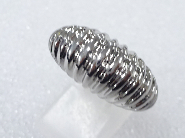 Japanese Kimono / Antique Accessories Metal